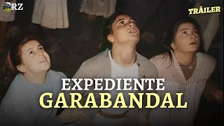 Tráiler EXPEDIENTE GARABANDAL Con el Padre Luzón  Estreno jueves 18 abril 2230h [upl. by Xonnel]