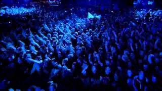 Metallica  Fade To Black Live Sofia 2010 HD [upl. by Airetas]