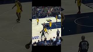 Kyrie Irving  Boston Celtics  1 Dribble Pullups  201819 Smoove Motion basketball [upl. by Akinom296]