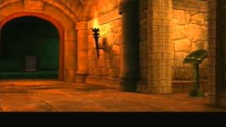 Harry Potter and the Philosophers Stone PS2Xbox Part 3 [upl. by Adlihtam714]