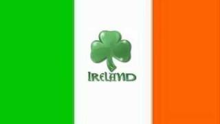 Amhrán na bhFiann  Irish National Anthem Wolf Tonesmp4 [upl. by Ysor]