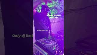 As sodun jayaych ny x tang tang mix only dj limbya style show by Palghar [upl. by Elbert]