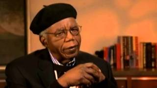 Achebe Discusses Africa 50 Years After Things Fall Apart [upl. by Yendis]