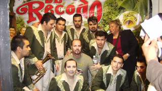 banda el Recodo vida prestada [upl. by Kaltman]