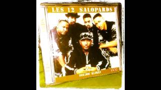 Les 12 Salopards Vol 5 1998  Cest toi cest lui cest nous [upl. by Rehpetsirhc]