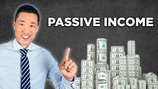 Passive Income is it a scam or legit [upl. by Idaf969]