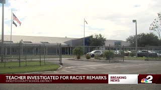 DeSoto County School District investigating after 6th grader reports racist incident [upl. by Kobylak977]