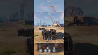 Crossout crossout gameplay gaming [upl. by Anchie736]