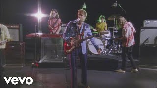 The Vaccines  Your Love is my Favourite Band Live Session [upl. by Jung]