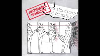 Dave Goodman And Friends  Take Down Your Fences [upl. by Ophelia]