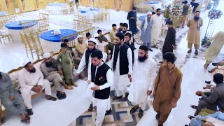 Zia Wedding Walima Part 1 [upl. by Guttery809]