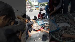 Rame Batu Penarik Janda Genit batuakik kalimaya batucincin blackopal pusaka [upl. by Jammal]