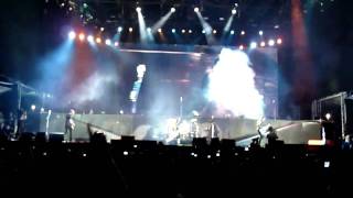 Metallica  The Four Horsemen 3001 Live in Brazil 2010 HD [upl. by Irfan]