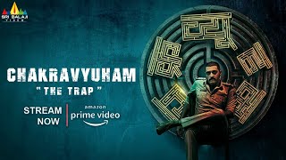 Chakravyuh  An Inspector Virkar Crime Thriller  S1 E4 Proxy [upl. by Silberman884]