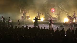 Heilung Live In Maidjan Ruth Eckerd Hall 102323 [upl. by Nishom236]