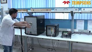 How to Calibrate Thermocouple [upl. by Calbert]