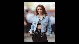 shraddha kapoor new beautiful dress street dancer 3d [upl. by Gine164]