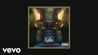 Korn  Lullaby for a Sadist Official Audio [upl. by Ichabod526]