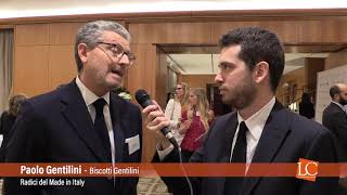 Paolo Gentilini  Save the Brand by legalcommunityit [upl. by Vories]