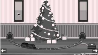 Grayscale escape series  Christmas walkthrough [upl. by Claudianus]