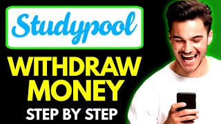 How to Withdraw Money from Studypool  Studypool Payment Proof [upl. by Idram]