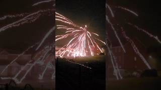 Firework malfunctioned hazeydaze [upl. by Nagear]