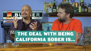 Is being California sober better for your health [upl. by Enrique]