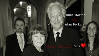 Rima and Alan [upl. by Painter]