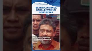 4 Hari Setelah Prabowo Jadi Presiden Partai Buruh akan Demo Seminggu Penuh Suarakan 2 Tuntutan Ini [upl. by Ennyrb]