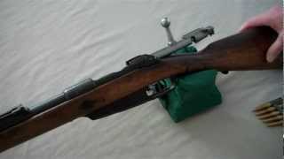 Gewehr 88 Commission Rifle [upl. by Porush41]