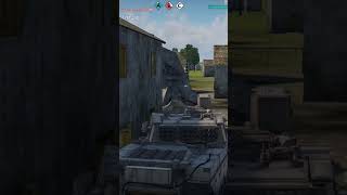 Olifank Mk2A War thunder warthunder gameplay best for snipers [upl. by Elorak]