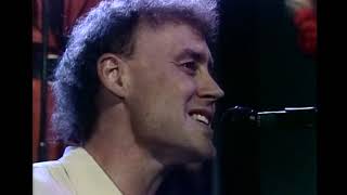 Bruce Hornsby Live  1990 [upl. by Nevsa]