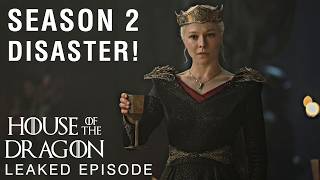 House of the Dragon Season 2 Episode 8 Finale Leaked Online [upl. by Moreta]