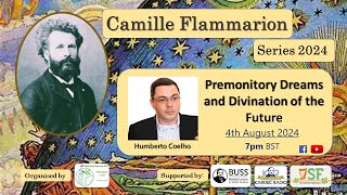 Camille Flammarion Series 2024  Episode 08 [upl. by Wang]