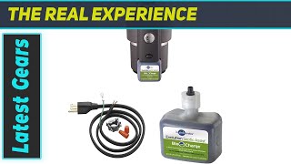 InSinkErator Evolution Septic Assist 34 HP  Best Choice for Septic System Homes [upl. by Hauser]