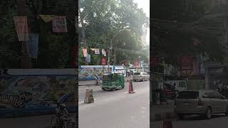 Viqarunnisa Noon School amp College Gate No01 Baily Road Side Dhaka [upl. by Silecara]