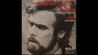 Francisco cuoco  amo bacharia de bach 1974 [upl. by Korwun]