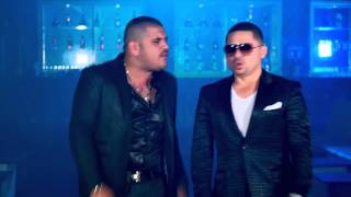 El Komander feat Larry Hernandez  Tumbate El Rollo Video Oficial [upl. by Deeas769]