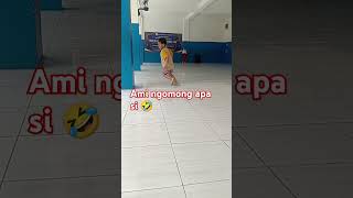 Jemput mas sekolah shortvideo [upl. by Dasi627]