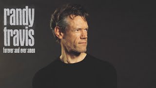 Randy Travis  Forever And Ever Amen Spanish Lyric Video [upl. by Inalan]