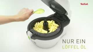 Tefal ActiFry Mini  FZ2000 [upl. by Yrailih]