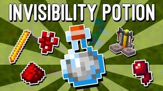 Best invisibility potion farm for donutSmp100k per shulker [upl. by Friedrich]