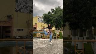 16 Shots  Dance Choreography  Bebos Wonderland  16shots dance fyp [upl. by Nelyak]