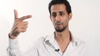 EducationUSA Saudi Student Eyad Makki Talks about His US Experience [upl. by Kimball]