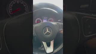 2016 MERCEDES GLC 300 OIL LIFE RESET [upl. by Inotna]