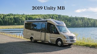 2019 Unity Murphy Bed [upl. by Tteve]