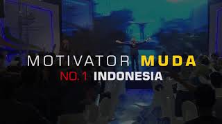 Motivator Indonesia Terbaik Edvan M Kautsar  Motivator Muda No 1 Indonesia [upl. by Lincoln]