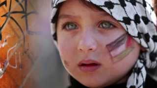 Nasheed song about Palestine  Gaza al Ahrari [upl. by Parrish]