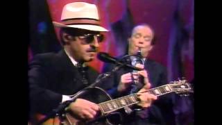 LEON REDBONE  UP A LAZY RIVER amp MR JELLY ROLL BAKER [upl. by Grizel]