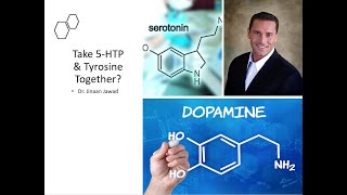 Should I Take LTyrosine and 5HTP Together Serotonin and Dopamine Balance [upl. by Aalst]